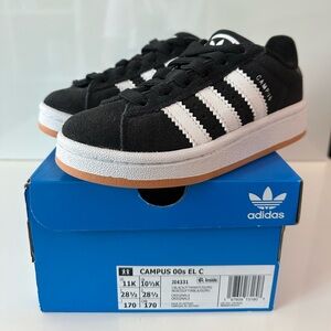 KIDS ADIDAS CAMPUS 00s
